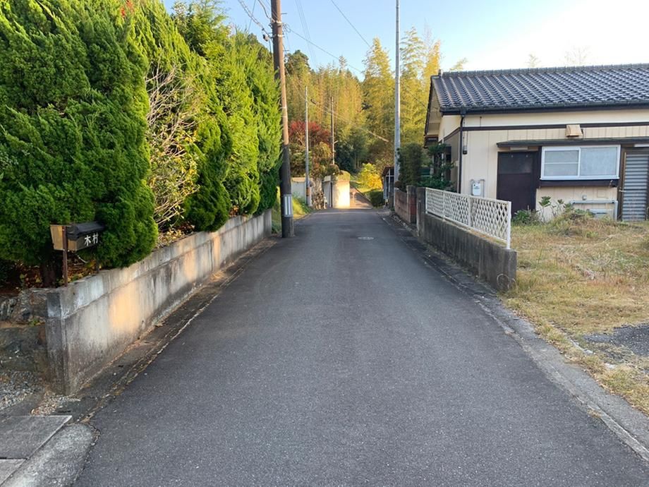 495m2 Land for Sale in Iwaki, Fukushima - No Building Conditions - Thumbnail 2