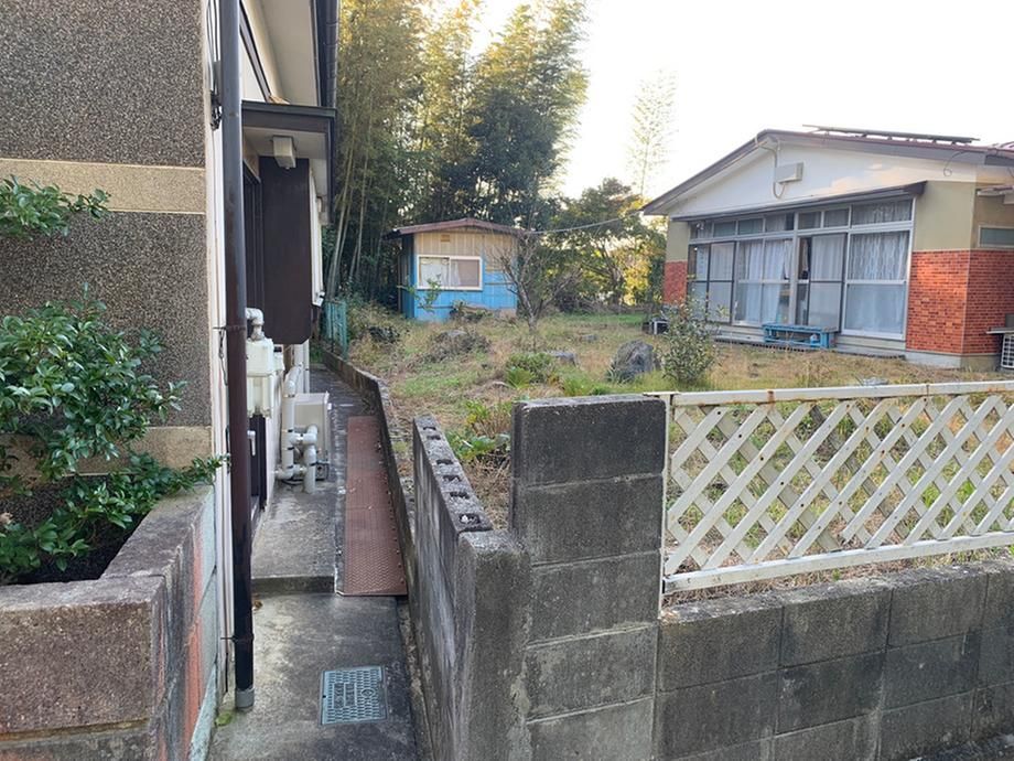 495m2 Land for Sale in Iwaki, Fukushima - No Building Conditions - Thumbnail 4