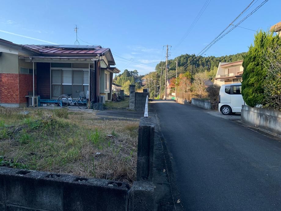 495m2 Land for Sale in Iwaki, Fukushima - No Building Conditions - Thumbnail 3