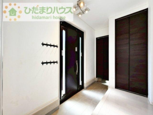 3LDK+S House in Tsukubamirai, Ibaraki – 44.9M Yen - Thumbnail 4