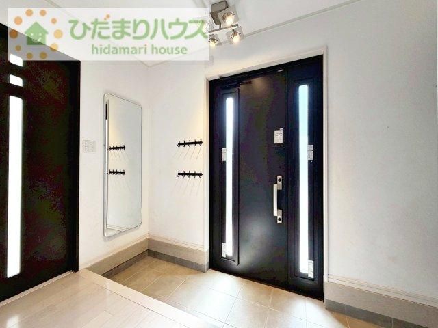 3LDK+S House in Tsukubamirai, Ibaraki – 44.9M Yen - Thumbnail 3