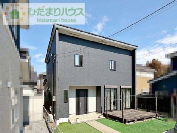 3LDK+S House in Tsukubamirai, Ibaraki – 44.9M Yen - Thumbnail 2