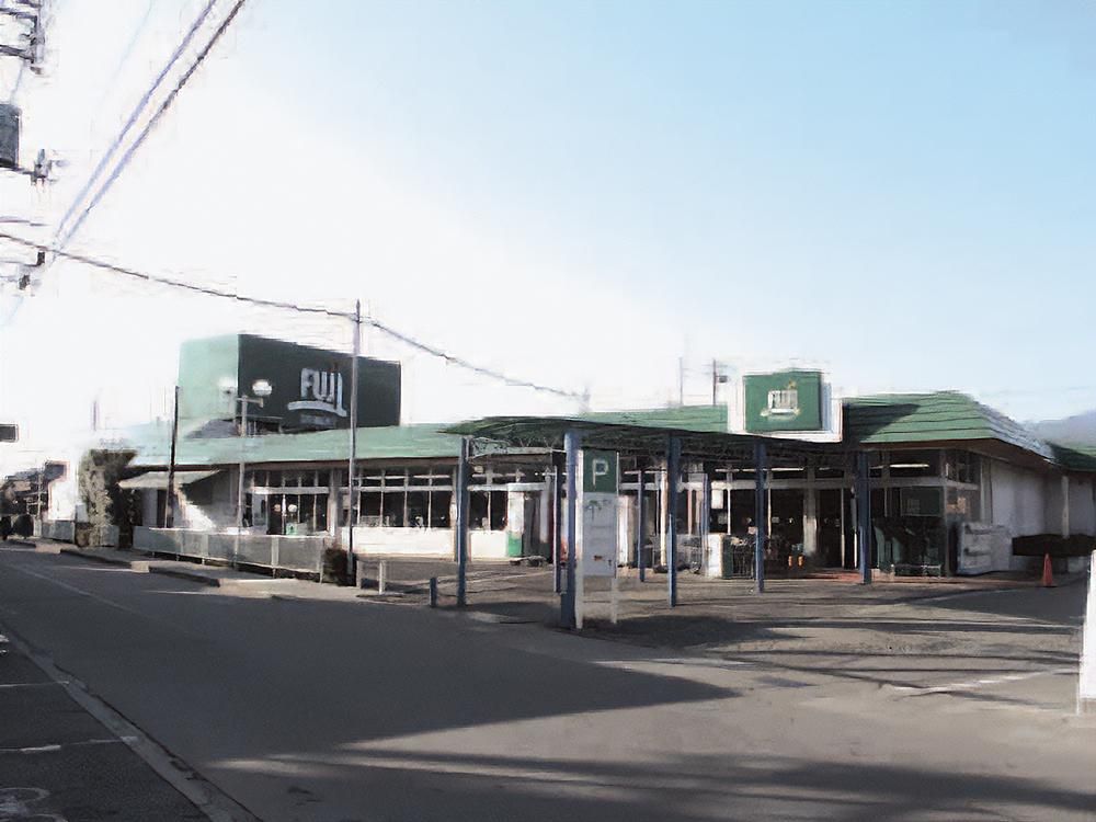 227m2 Building Land Near Iwabara Station in Minamiashigara - Thumbnail 4