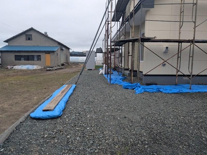 3LDK Renovated House in Kitami, Hokkaido - 84.64m² - Thumbnail 3
