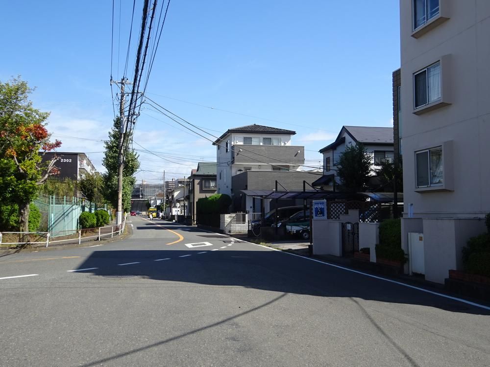 140m2 Building Condition Land for Sale in Sobudai, Sagamihara - Thumbnail 4