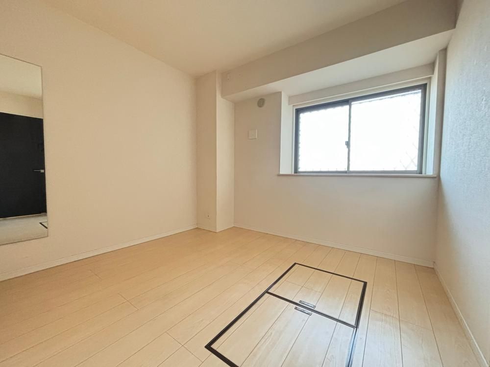 3LDK Apartment for Sale in Miyazaki City - 72.2m2 - Thumbnail 4