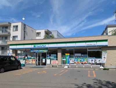 3LDK Apartment for Sale in Sapporo Higashi Ward with Garden — Shopping_district, Higashi, Hokkaido
