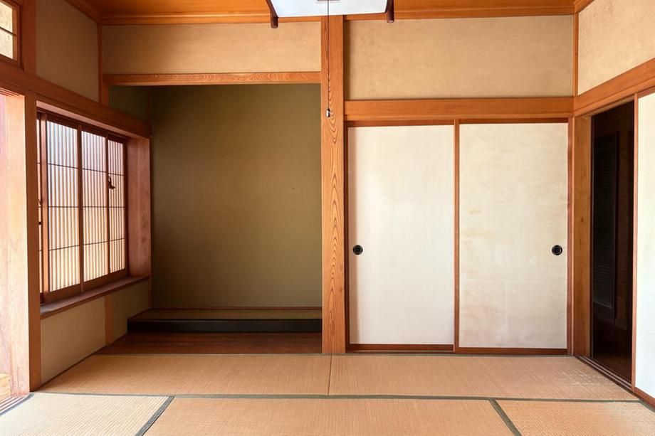5DK House for Sale in Iwaki, Fukushima - 136 sqm - Thumbnail 3
