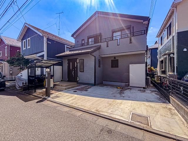 Renovated 3LDK House for Sale in Akishima, Tokyo - Thumbnail 4