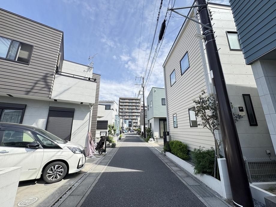 3LDK Resale House Near Nishi-Omiya Station, Saitama - Thumbnail 4