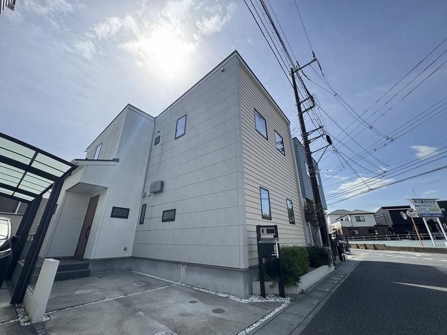 3LDK Resale House Near Nishi-Omiya Station, Saitama - Thumbnail 2
