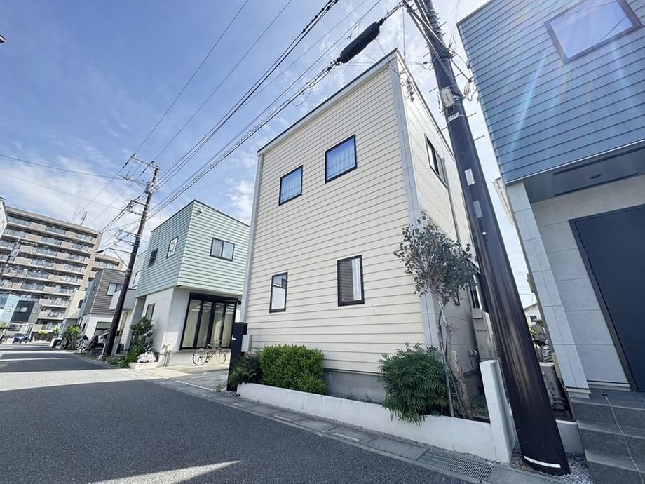 3LDK Resale House Near Nishi-Omiya Station, Saitama - Thumbnail 3