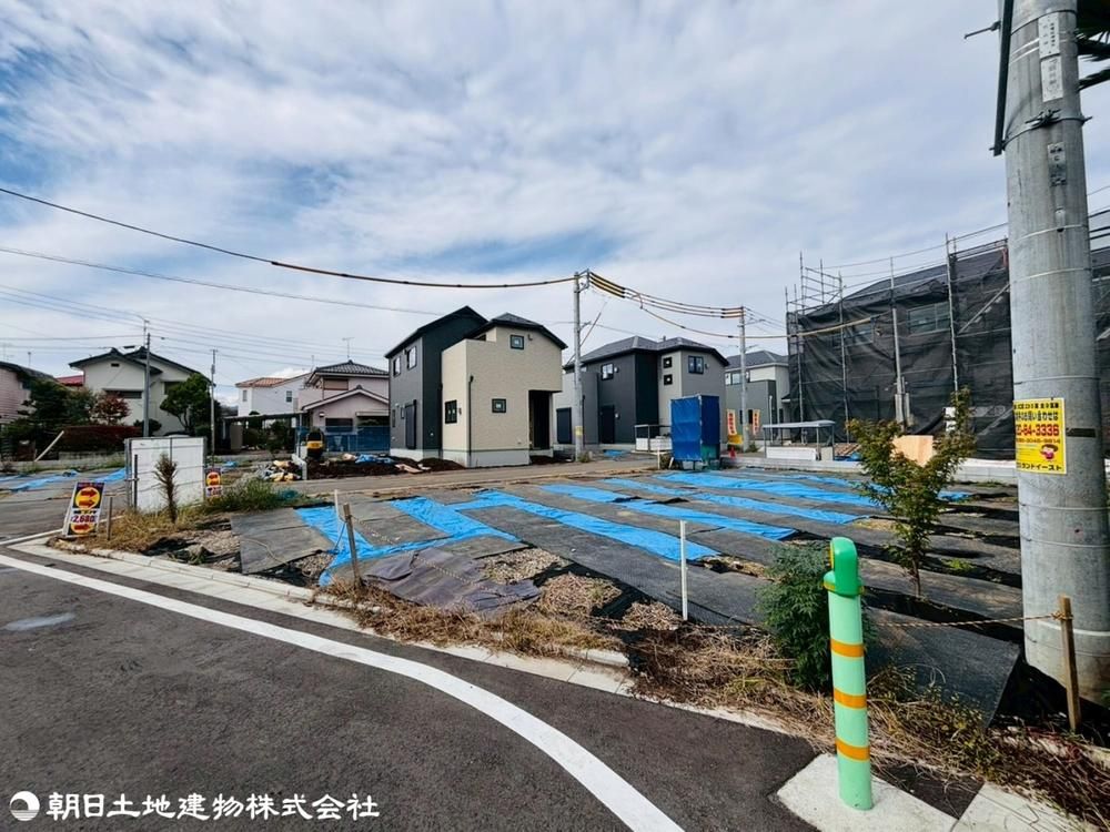 Land for Sale in Kawaguchi-cho, Hachioji, Tokyo - Thumbnail 4