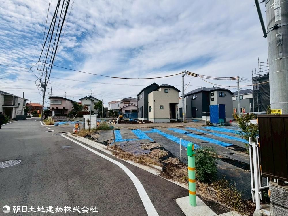 Land for Sale in Kawaguchi-cho, Hachioji, Tokyo - Thumbnail 2