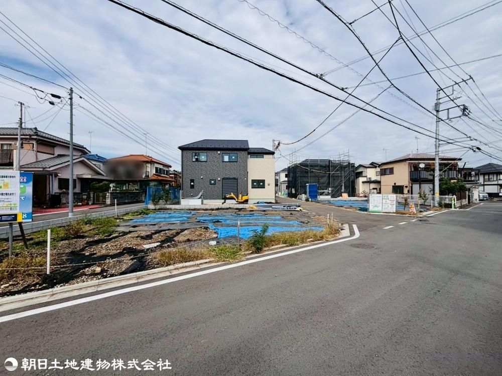 Land for Sale in Kawaguchi-cho, Hachioji, Tokyo - Thumbnail 3
