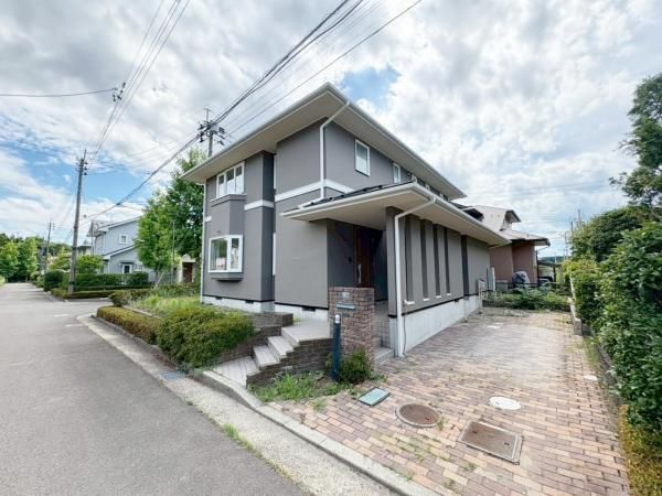 Renovated 3LDK House in Sendai Izumi Ward with South-Facing Garden - Thumbnail 3