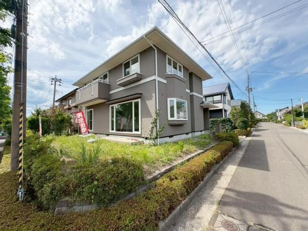 Renovated 3LDK House in Sendai Izumi Ward with South-Facing Garden - Thumbnail 2