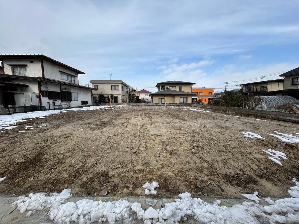 208.46m² Residential Land for Sale in Tendō, Yamagata - Near Takamadama Station - Thumbnail 3