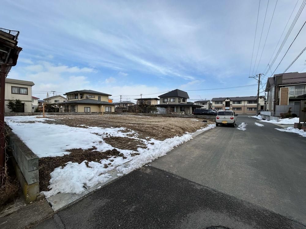 208.46m² Residential Land for Sale in Tendō, Yamagata - Near Takamadama Station - Thumbnail 2