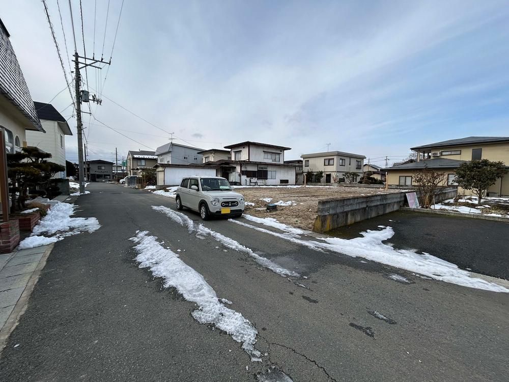 208.46m² Residential Land for Sale in Tendō, Yamagata - Near Takamadama Station - Thumbnail 4
