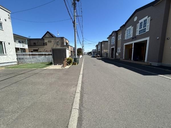 4LDK Detached House for Sale in Higashi-ku, Sapporo - Thumbnail 4