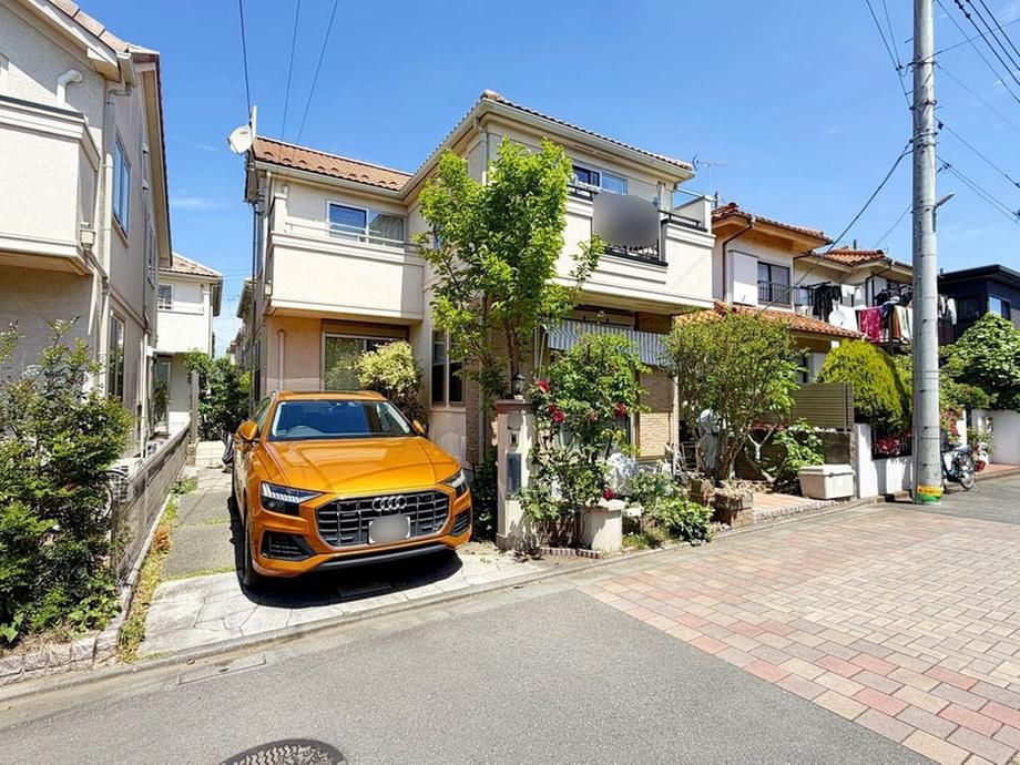 4LDK Detached House for Sale in Kodaira, Tokyo - Thumbnail 2
