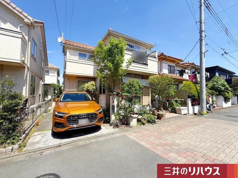 4LDK Detached House for Sale in Kodaira, Tokyo - Thumbnail 3