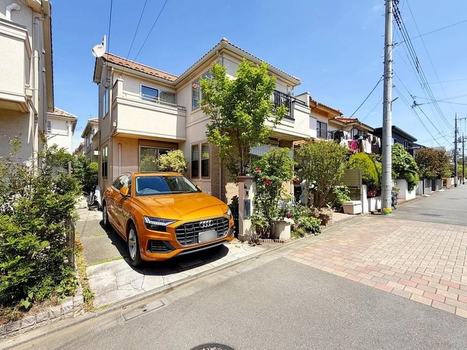 4LDK Detached House for Sale in Kodaira, Tokyo - Thumbnail 4