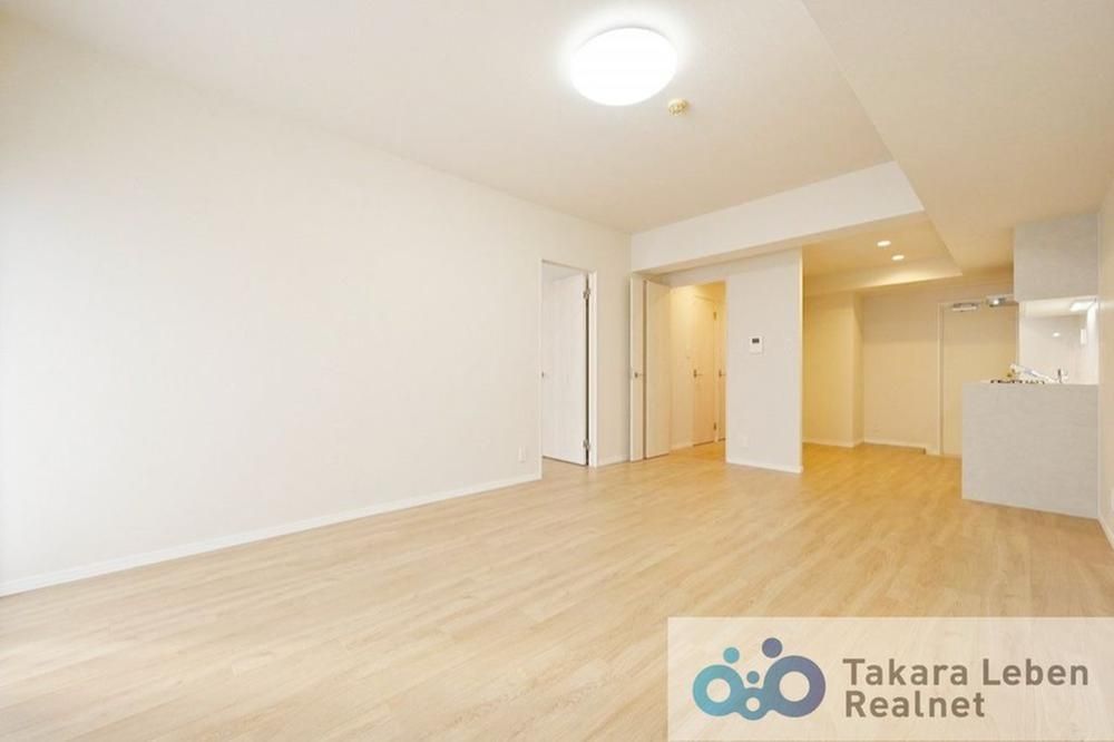 Renovated 3LDK Apartment in Sendai Miyagino Ward - Thumbnail 4