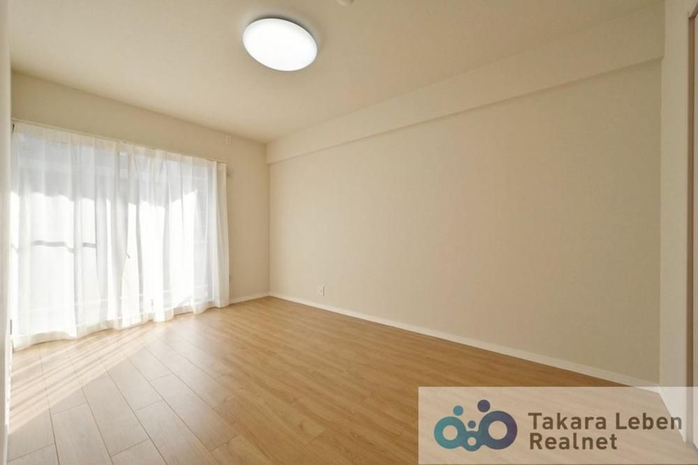 Renovated 3LDK Apartment in Sendai Miyagino Ward - Thumbnail 3