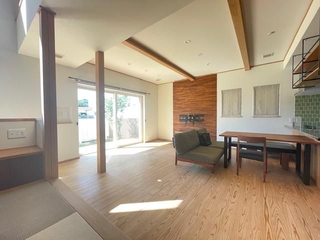 4LDK House for Sale in Fukushima City with Solar Panels - Thumbnail 4
