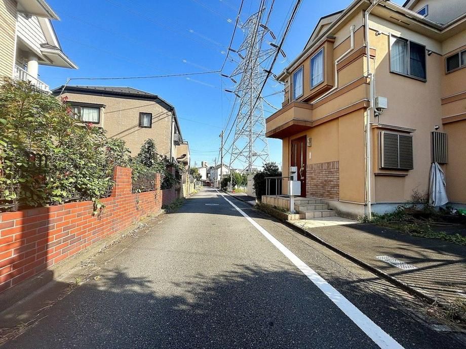 3LDK House for Sale in Fuchu, Tokyo - 82.62 sqm - Thumbnail 3