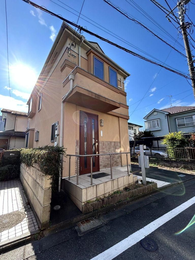 3LDK House for Sale in Fuchu, Tokyo - 82.62 sqm - Thumbnail 2