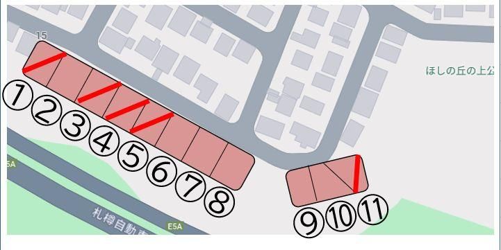 Building-Condition Land for Sale in Otaru, Hokkaido - 251.93m2 - Thumbnail 2