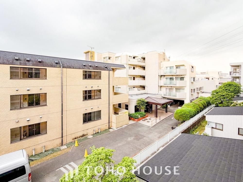 Renovated 3LDK Apartment in Kawasaki, Kanagawa - 71.2 sqm - Thumbnail 3