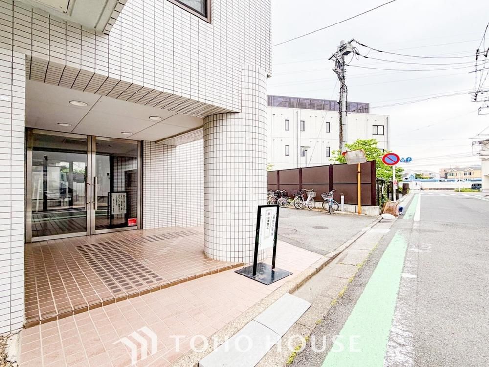 Renovated 3LDK Apartment in Kawasaki, Kanagawa - 71.2 sqm - Thumbnail 2