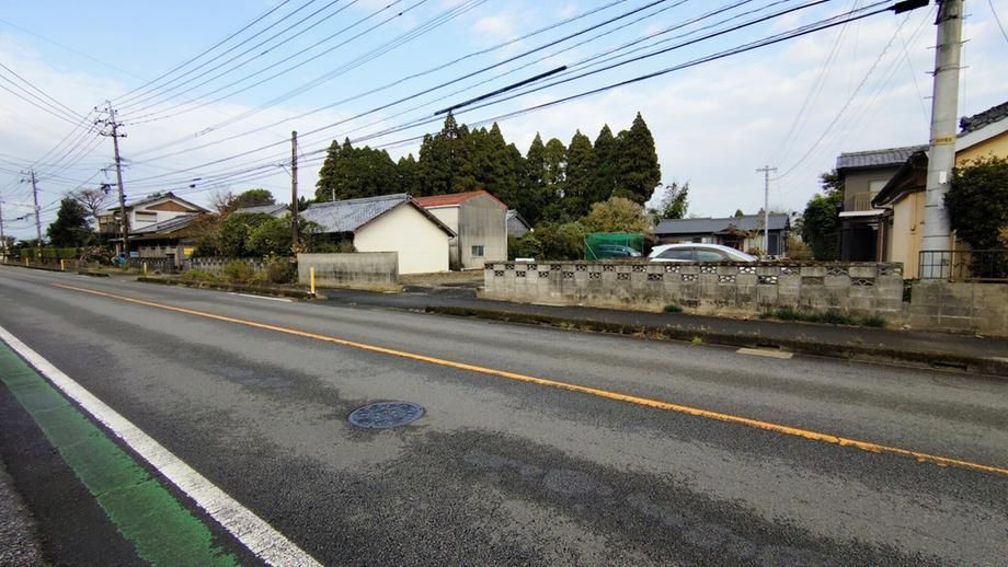 Land for Sale in Miyazaki City, 710 sqm - Thumbnail 2