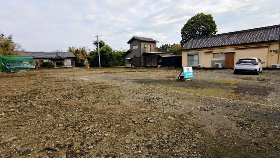 Land for Sale in Miyazaki City, 710 sqm - Thumbnail 4