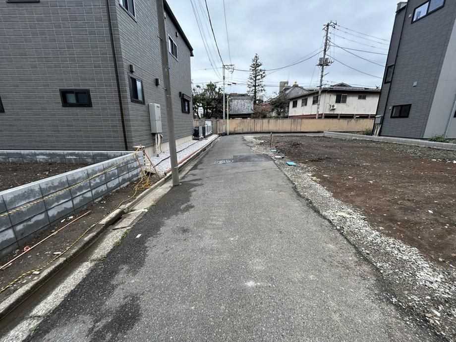 Land for Sale in Kawaguchi, Saitama - 56.31 sqm near Kawaguchi Station - Thumbnail 3