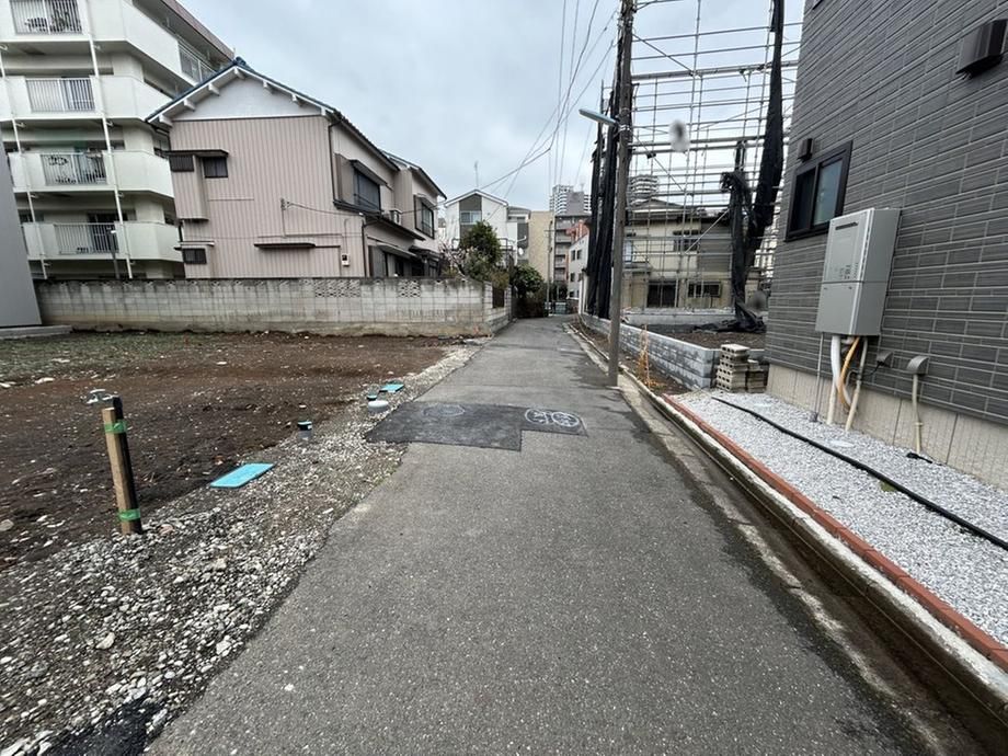 Land for Sale in Kawaguchi, Saitama - 56.31 sqm near Kawaguchi Station - Thumbnail 4