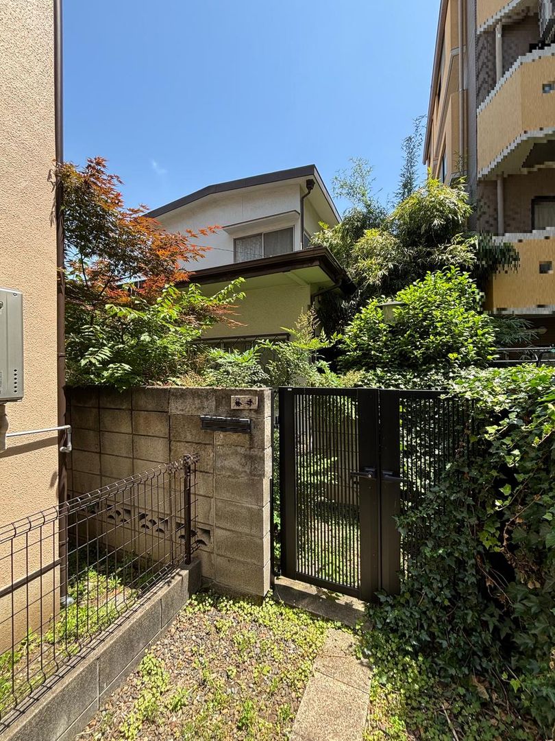 146.16 sqm Building Land for Sale in Sangenjaya, Setagaya-ku - Thumbnail 2