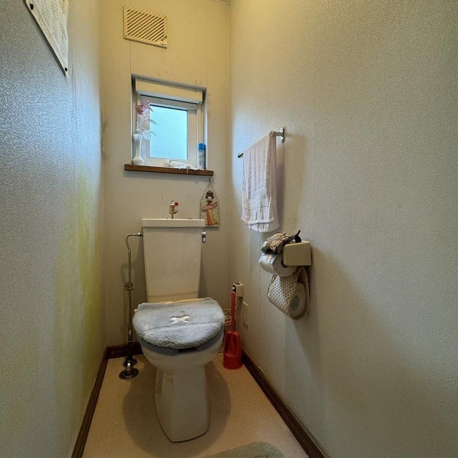 5LDK Used House for Sale in Tomakomai, Hokkaido - 5.5 Million Yen - Thumbnail 3