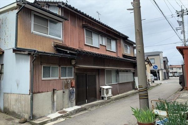 Land for Sale in Kanazawa City, Ishikawa - 82.97 sqm - Thumbnail 4