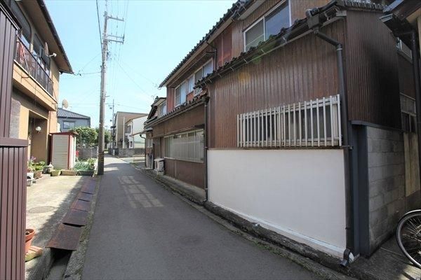 Land for Sale in Kanazawa City, Ishikawa - 82.97 sqm - Thumbnail 3