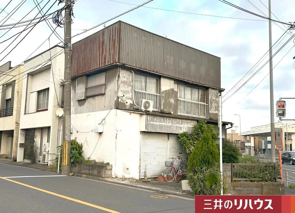 Land for Sale in Shimotakasue, Tsurumi-ku, Yokohama - 109m2 - Thumbnail 3