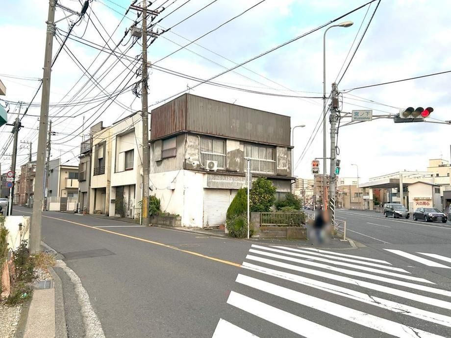 Land for Sale in Shimotakasue, Tsurumi-ku, Yokohama - 109m2 - Thumbnail 2