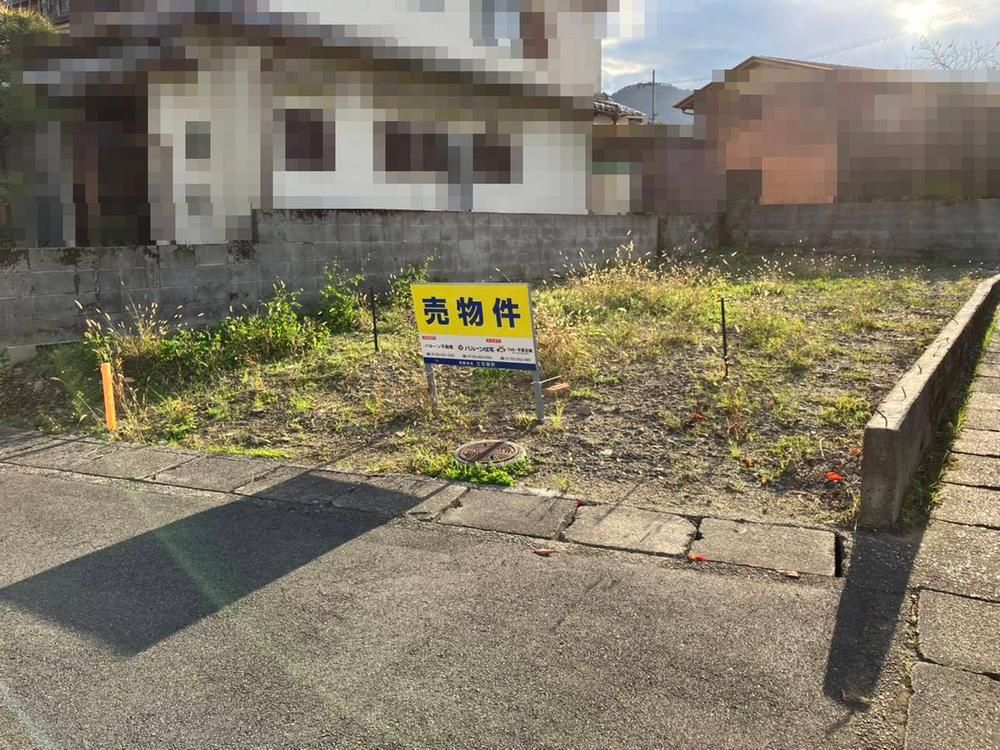 107m2 Land for Sale in Kameoka, Kyoto - 11.8 Million Yen - Thumbnail 2