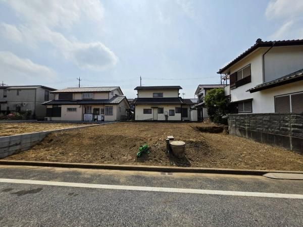 Building Land for Sale in Toride, Ibaraki - 167.74 sqm - Thumbnail 2