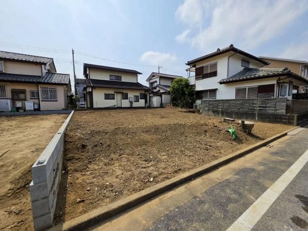 Building Land for Sale in Toride, Ibaraki - 167.74 sqm - Thumbnail 3