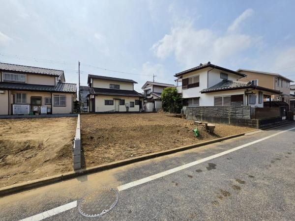 Building Land for Sale in Toride, Ibaraki - 167.74 sqm - Thumbnail 4